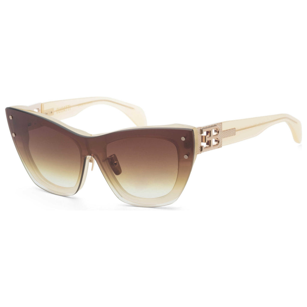 Bugatti Men's Sunglasses 48L-BNE-AF