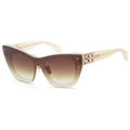 Bugatti Men's Sunglasses 48L-BNE-AF