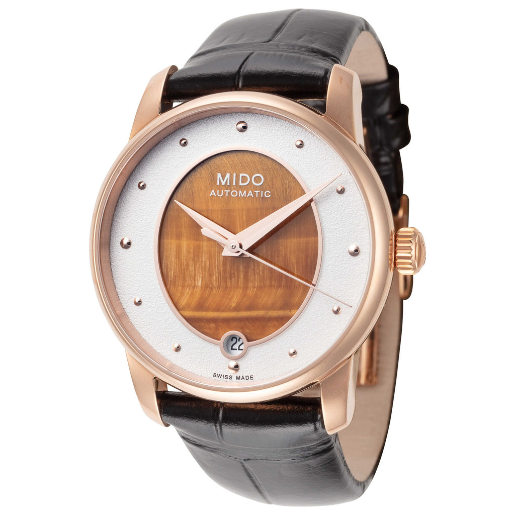 Mido Baroncelli Women's Watch M0352073647100