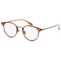 Garrett Leight MARMONT Unisex Eyeglasses ML3038-46-BW-ATG