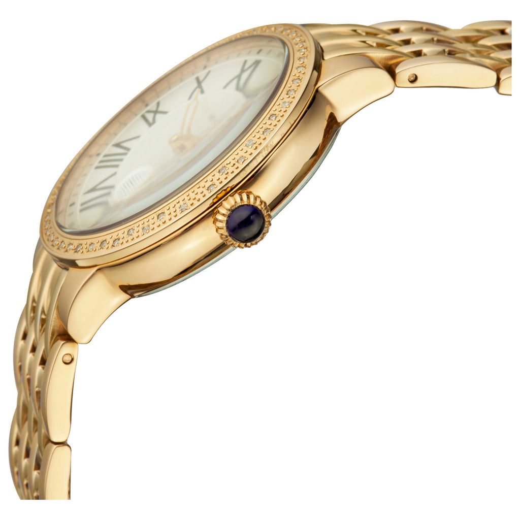 GV2 by Gevril Women's Watch 9101