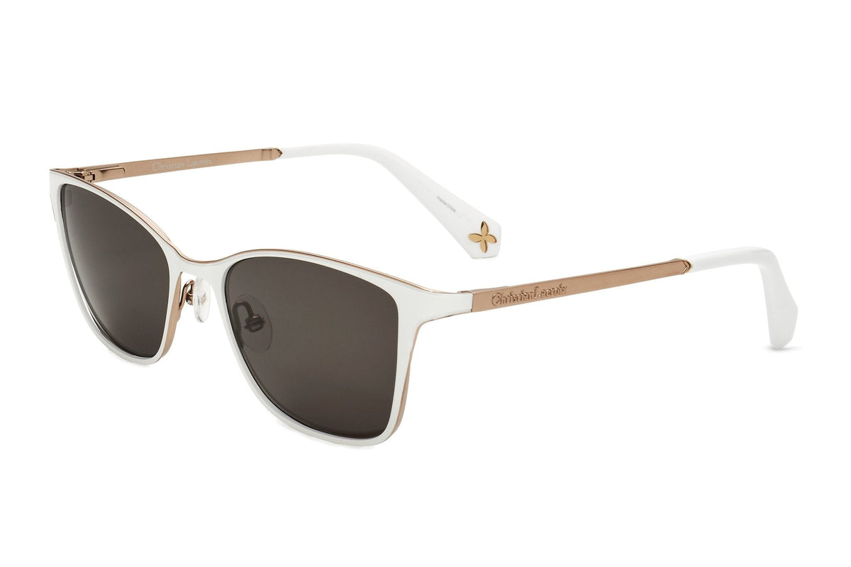 Christian Lacroix Women's Metal Sunglasses