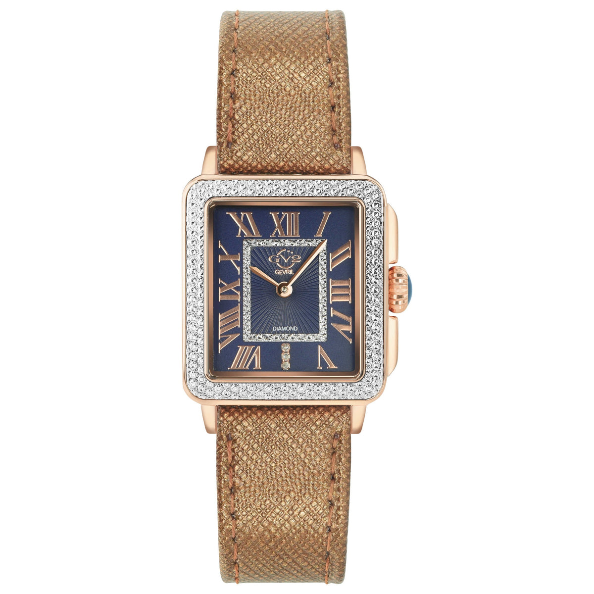GV2 by Gevril Padova Women's Watch 12300