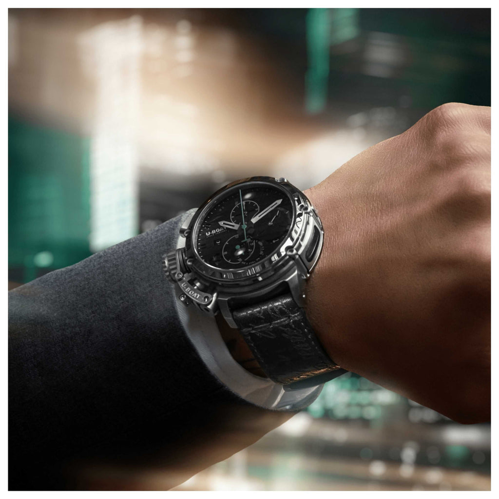 U-Boat Men's Watch UB-9592