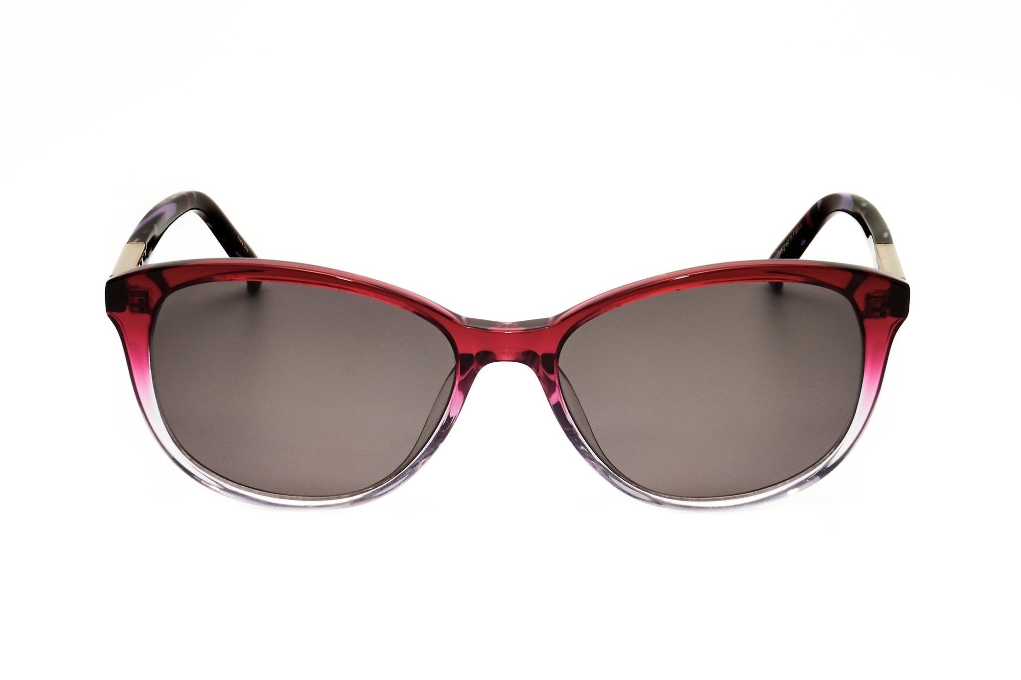Christian Lacroix Women's Acetate Sunglasses