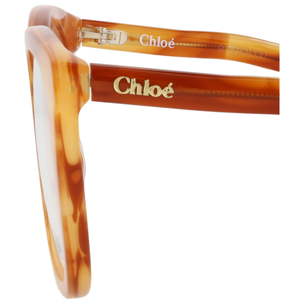 Chloe Women's Eyeglasses CH0090O-30012411-006