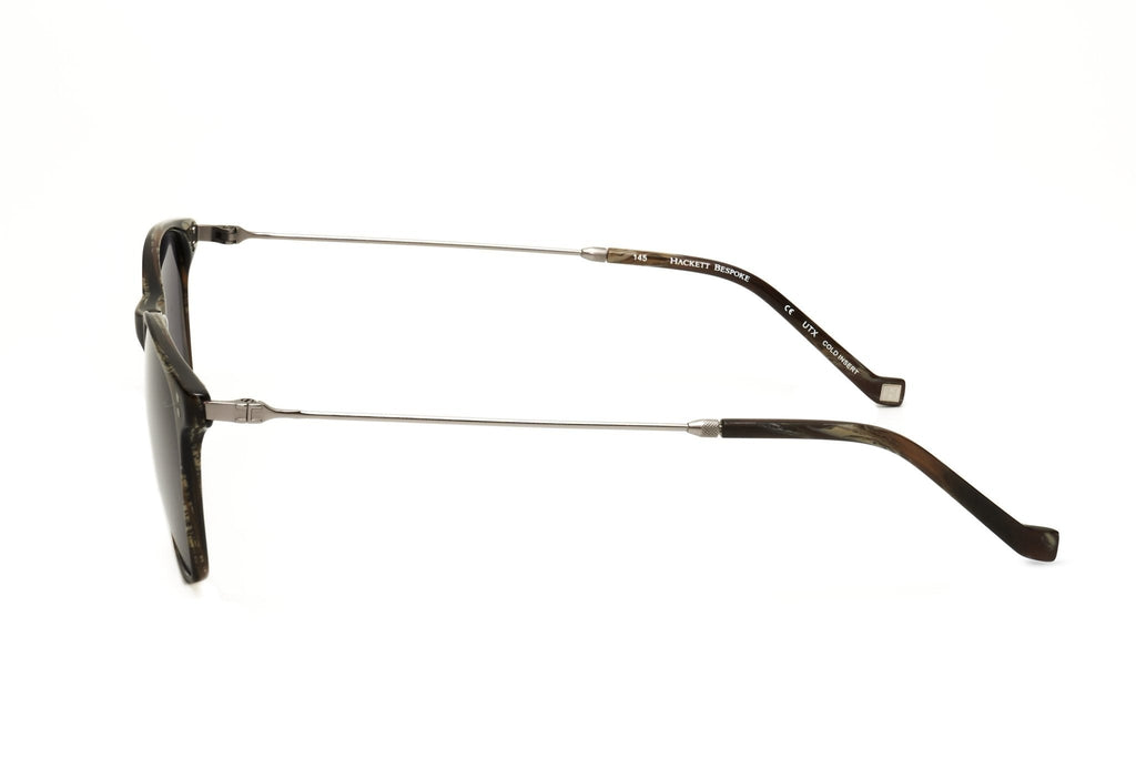 Hackett Bespoke Men's Acetate Sunglasses