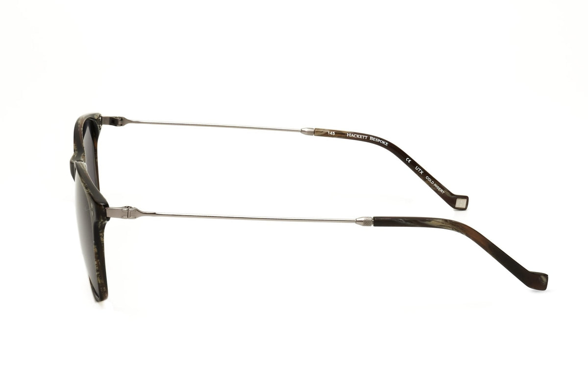 Hackett Bespoke Men's Acetate Sunglasses