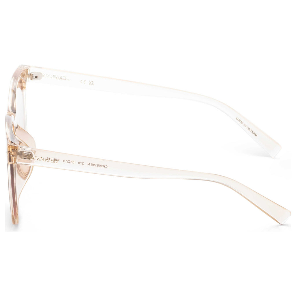 Calvin Klein Men's Sunglasses CK20519SN-270