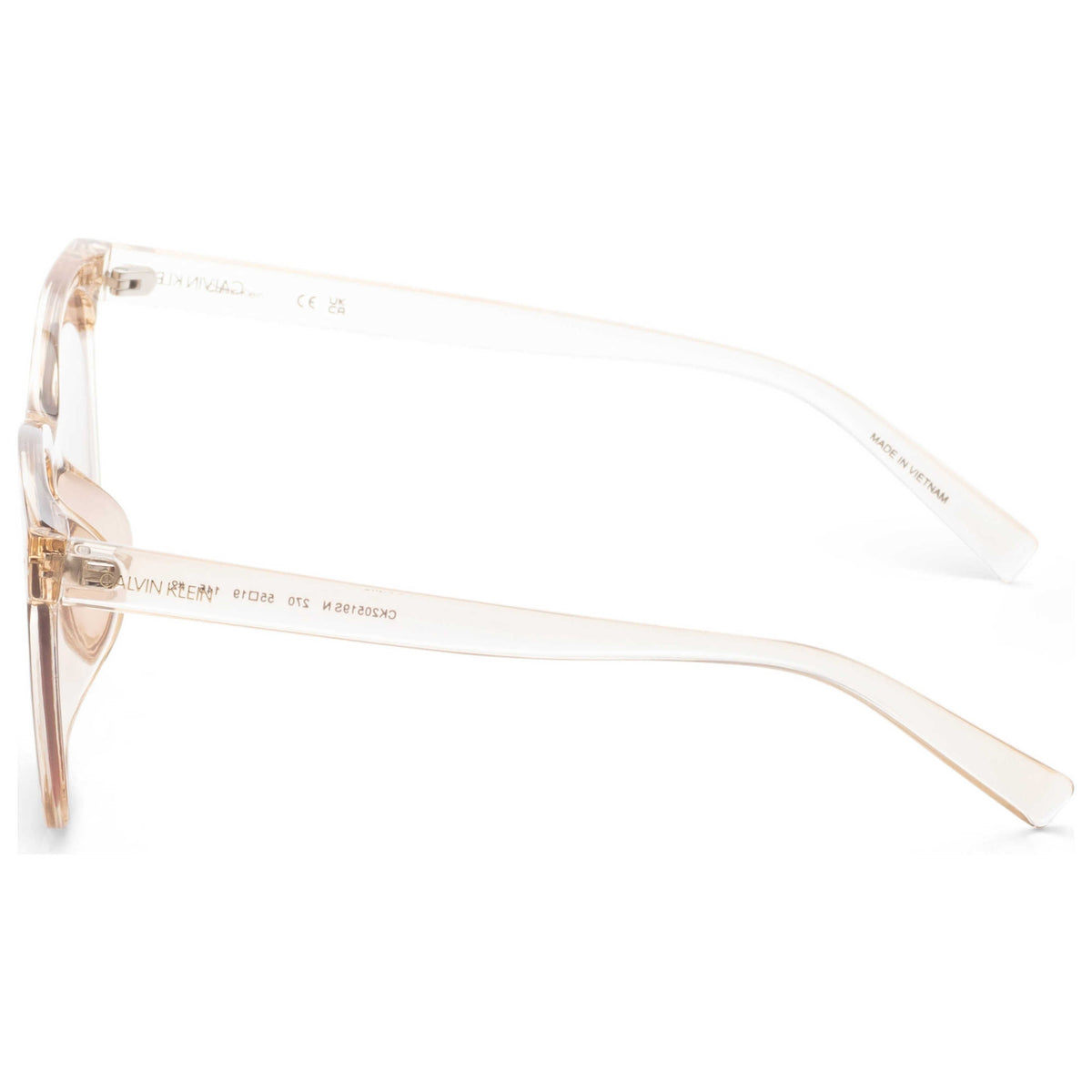 Calvin Klein Men's Sunglasses CK20519SN-270