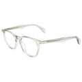 Rag & Bone Men's Eyeglasses RNB7028-G-KB7-50