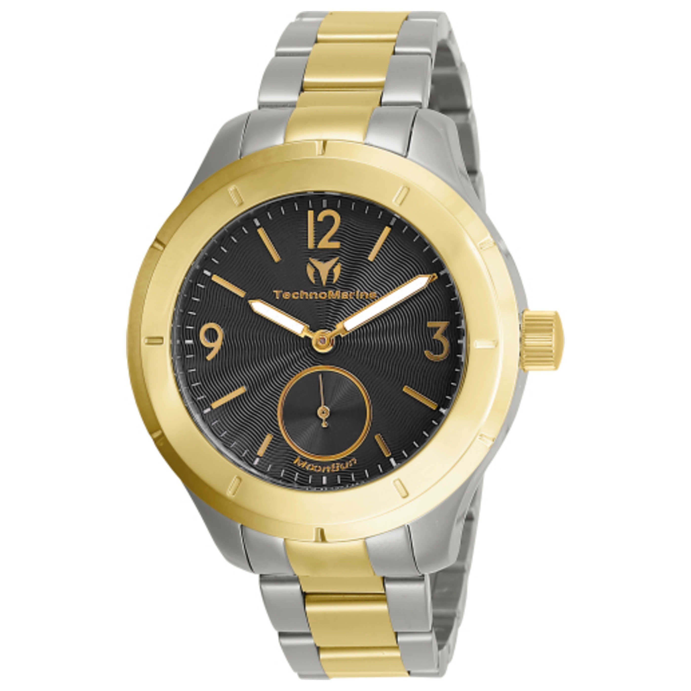 TechnoMarine Men's Watch TM-818004