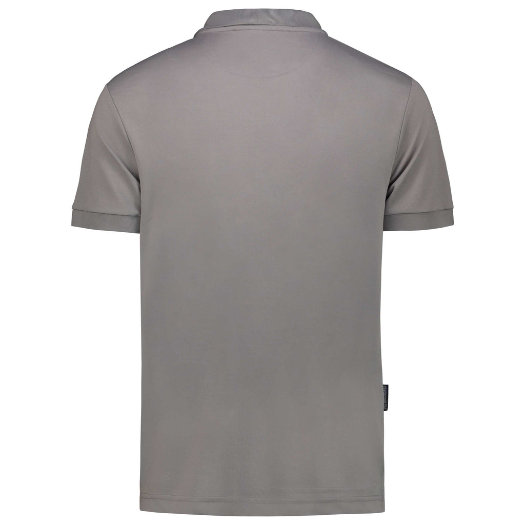 Roberto Cavalli Golf Men's Ergonomic Polo