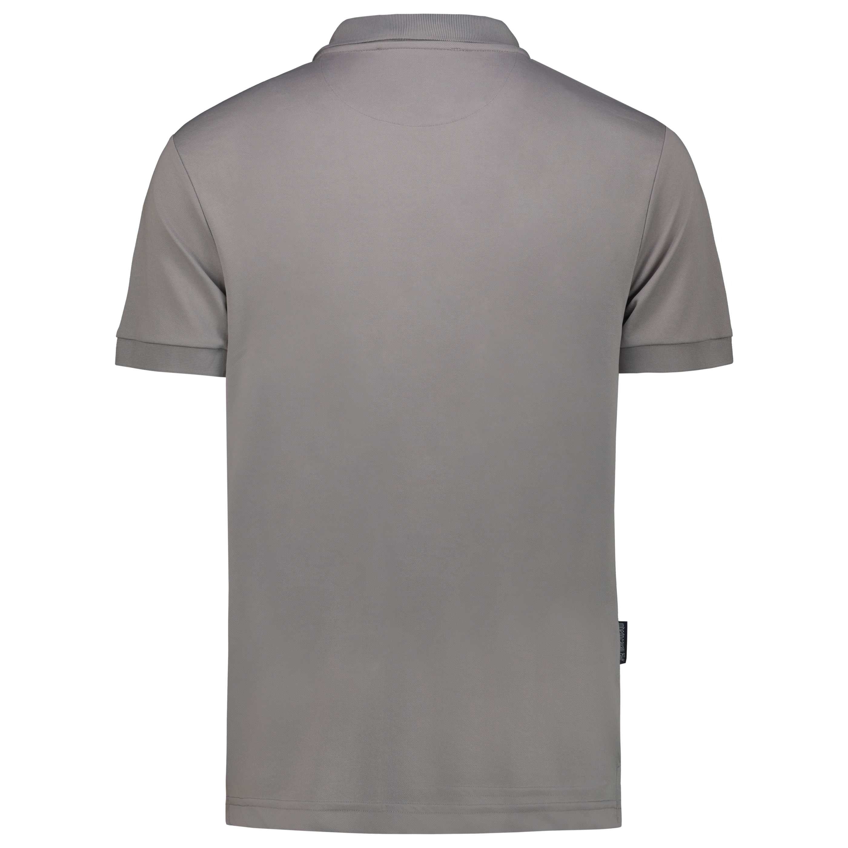 Roberto Cavalli Golf Men's Ergonomic Polo