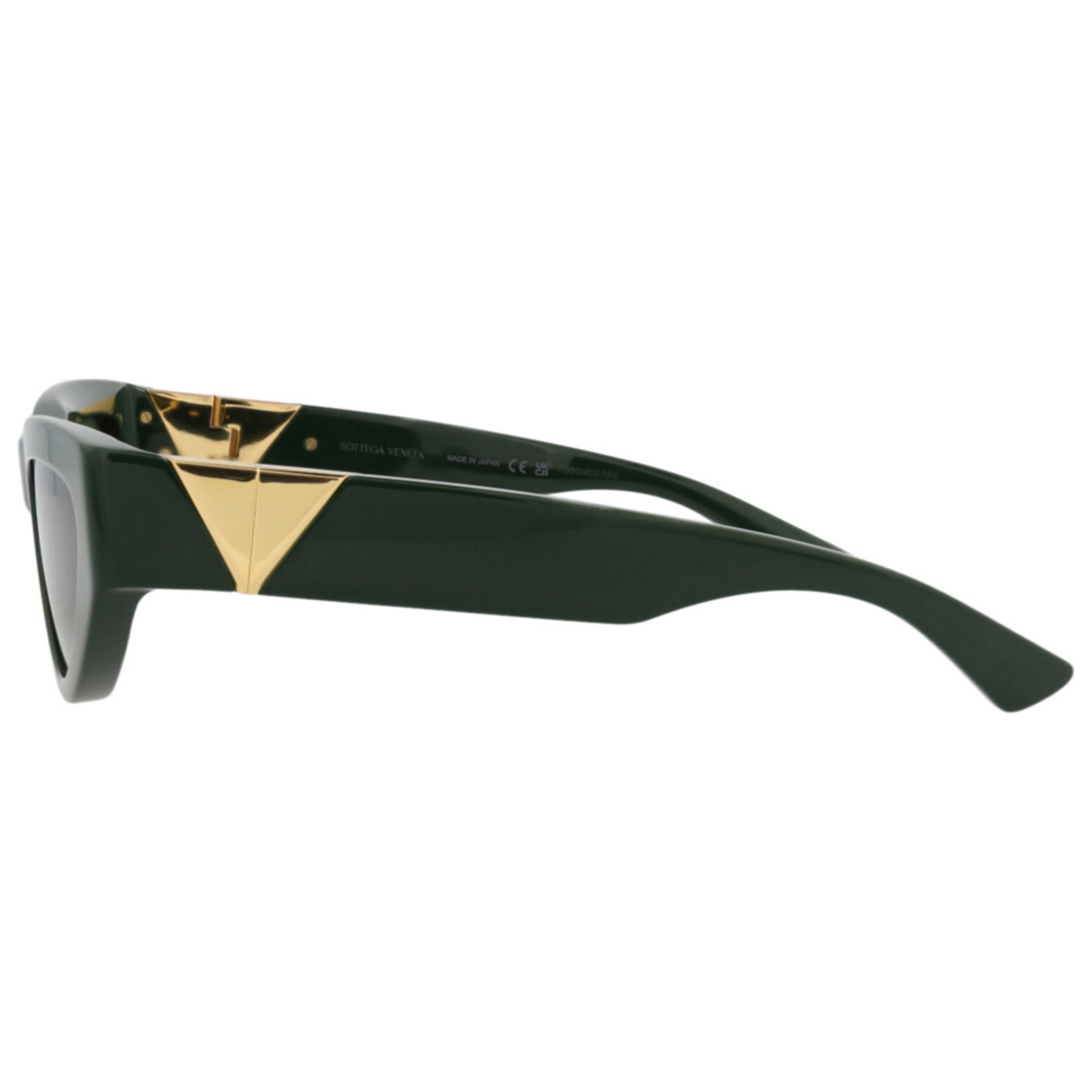 Bottega Veneta Women's Sunglasses BV1176S-30013665-007