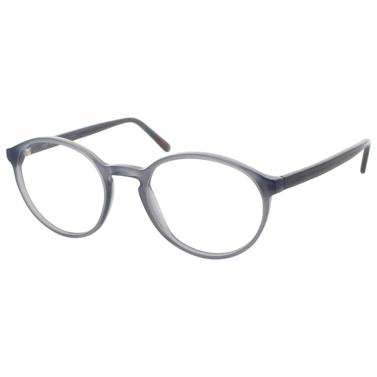 Andy Wolf Unisex Eyeglasses AW-4530-D-53
