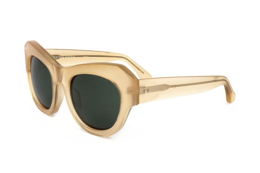 Dries Van Noten by Linda Farrow Women's Acetate Sunglasses