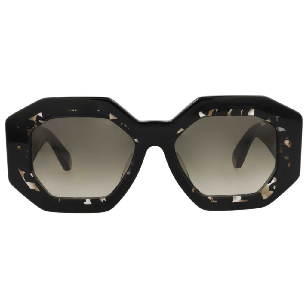 Philipp Plein Women's Sunglasses SPP098M-53-0700