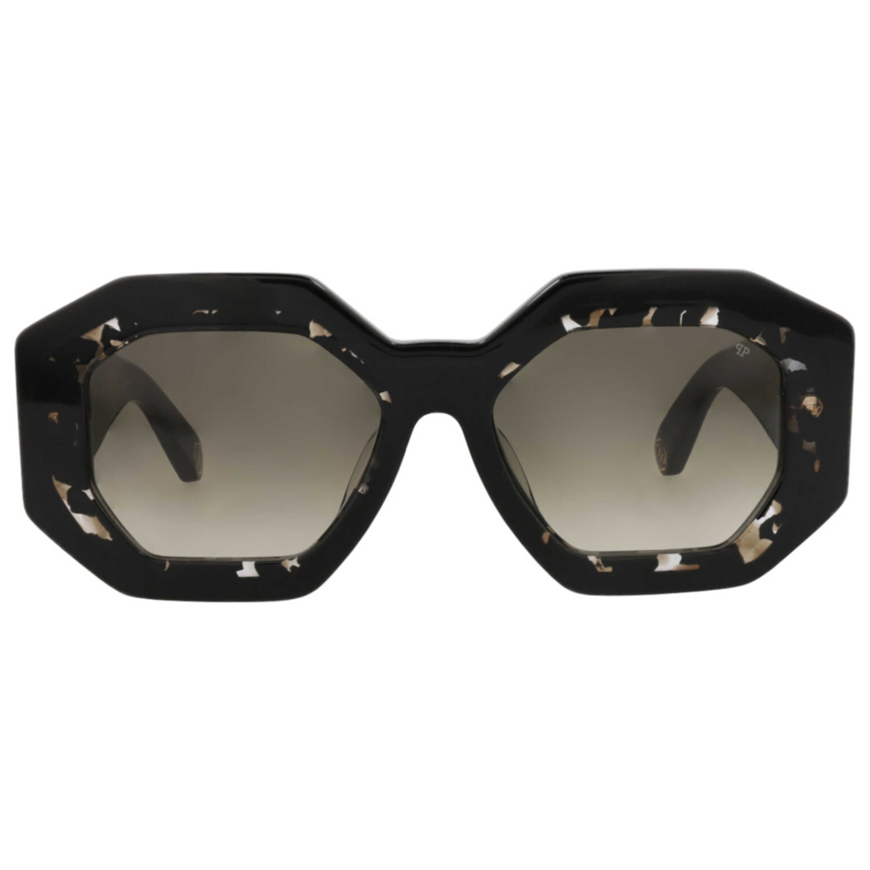 Philipp Plein Women's Sunglasses SPP098M-53-0700