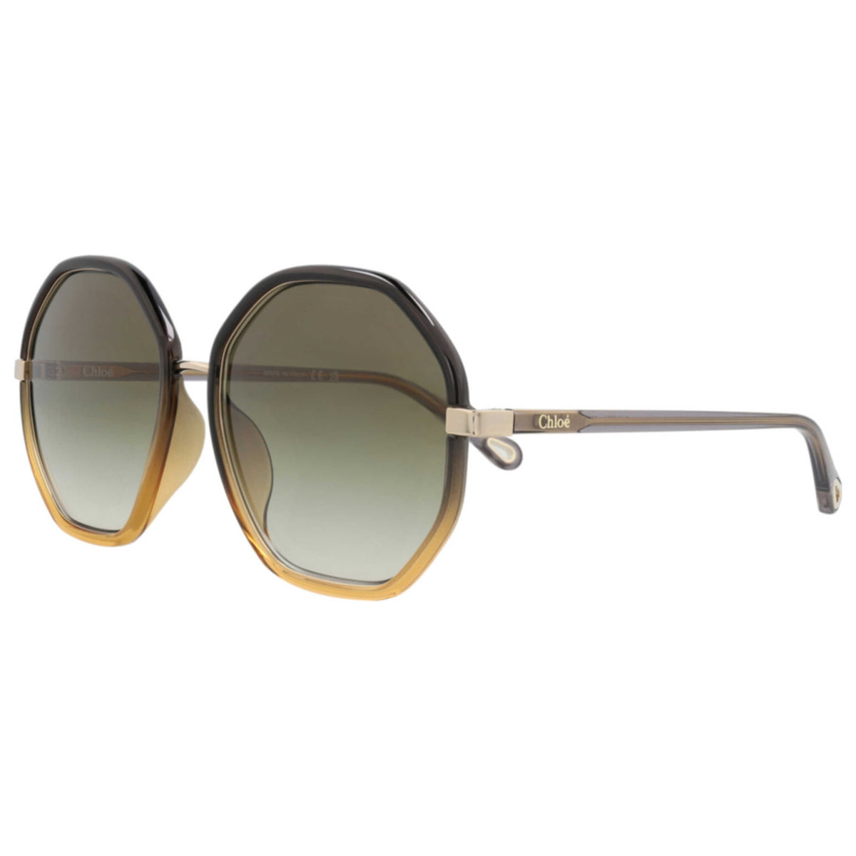 Chloe Women's Sunglasses CH0133SA-30013646-005