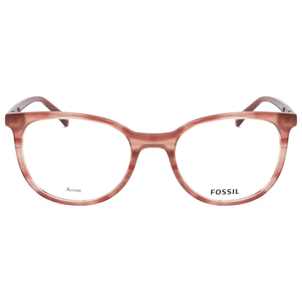 Fossil Women's Eyeglasses FOS7143-0T7-53