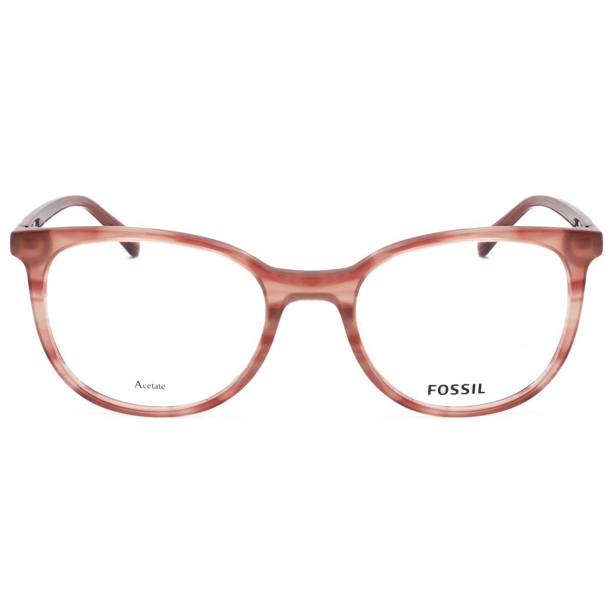 Fossil Women's Eyeglasses FOS7143-0T7-53