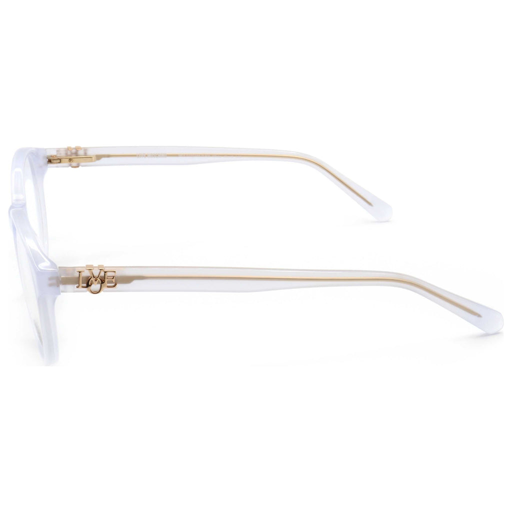Moschino Love Women's Eyeglasses MOL523-SAM-VK6-49
