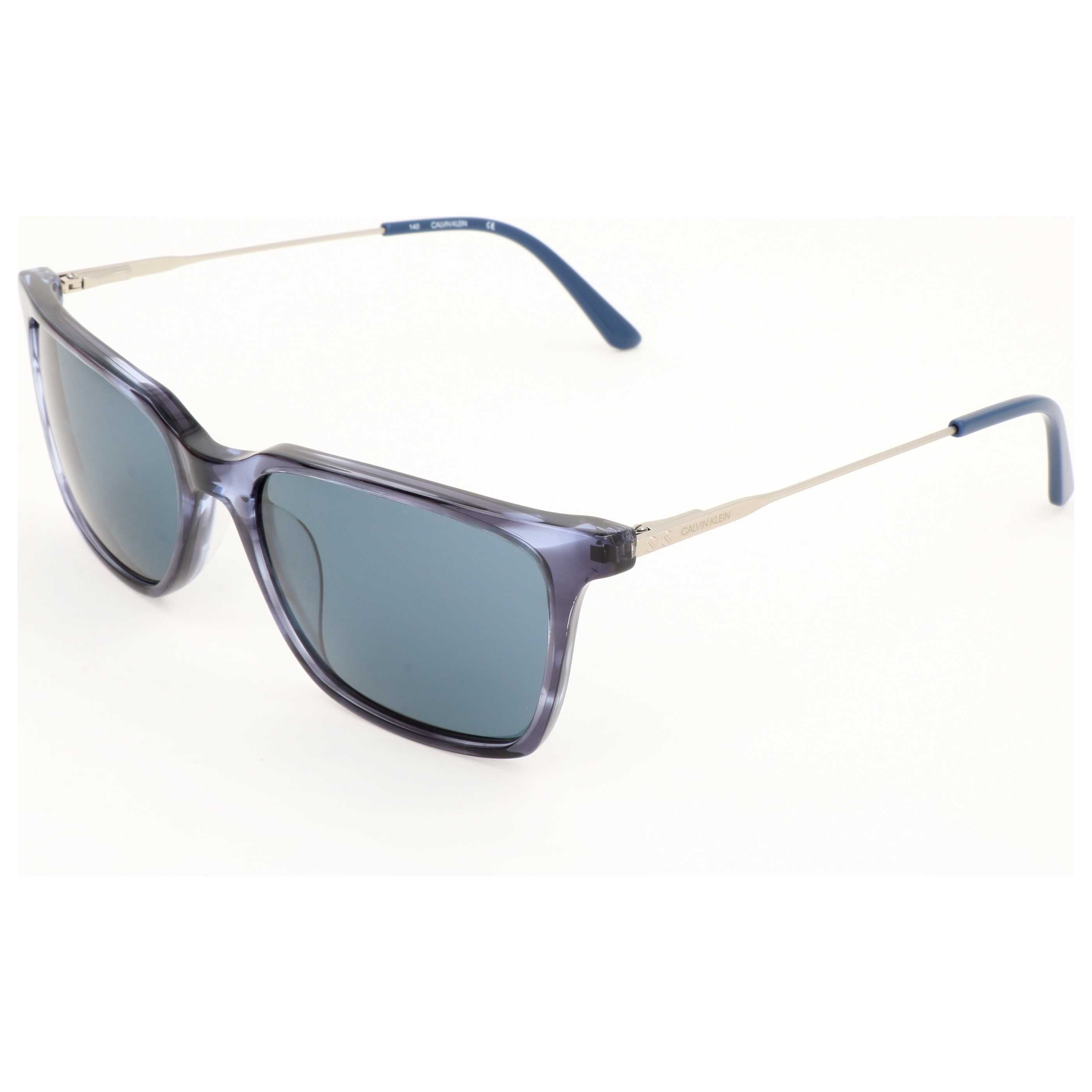 Calvin Klein Men's Sunglasses CK19703S-421-56