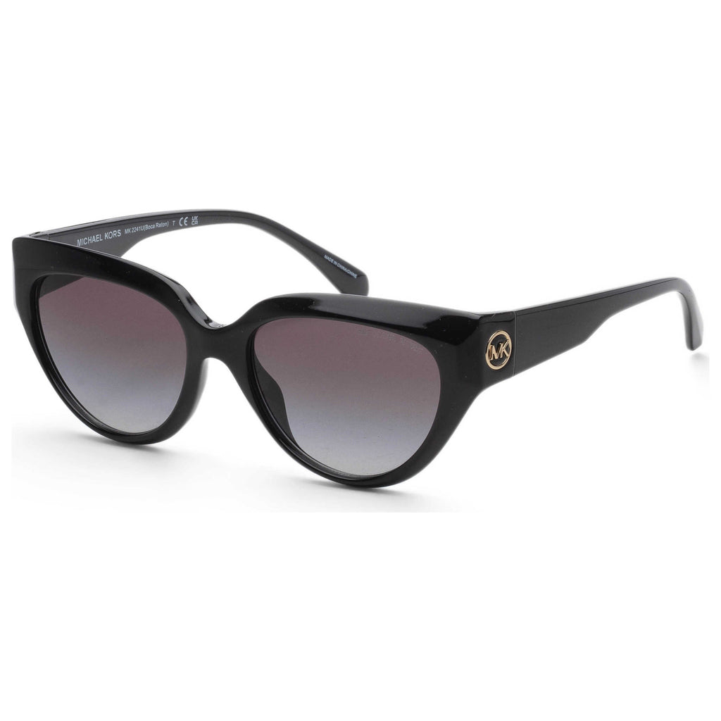 Michael Kors Women's Sunglasses MK2241U-30058G-55