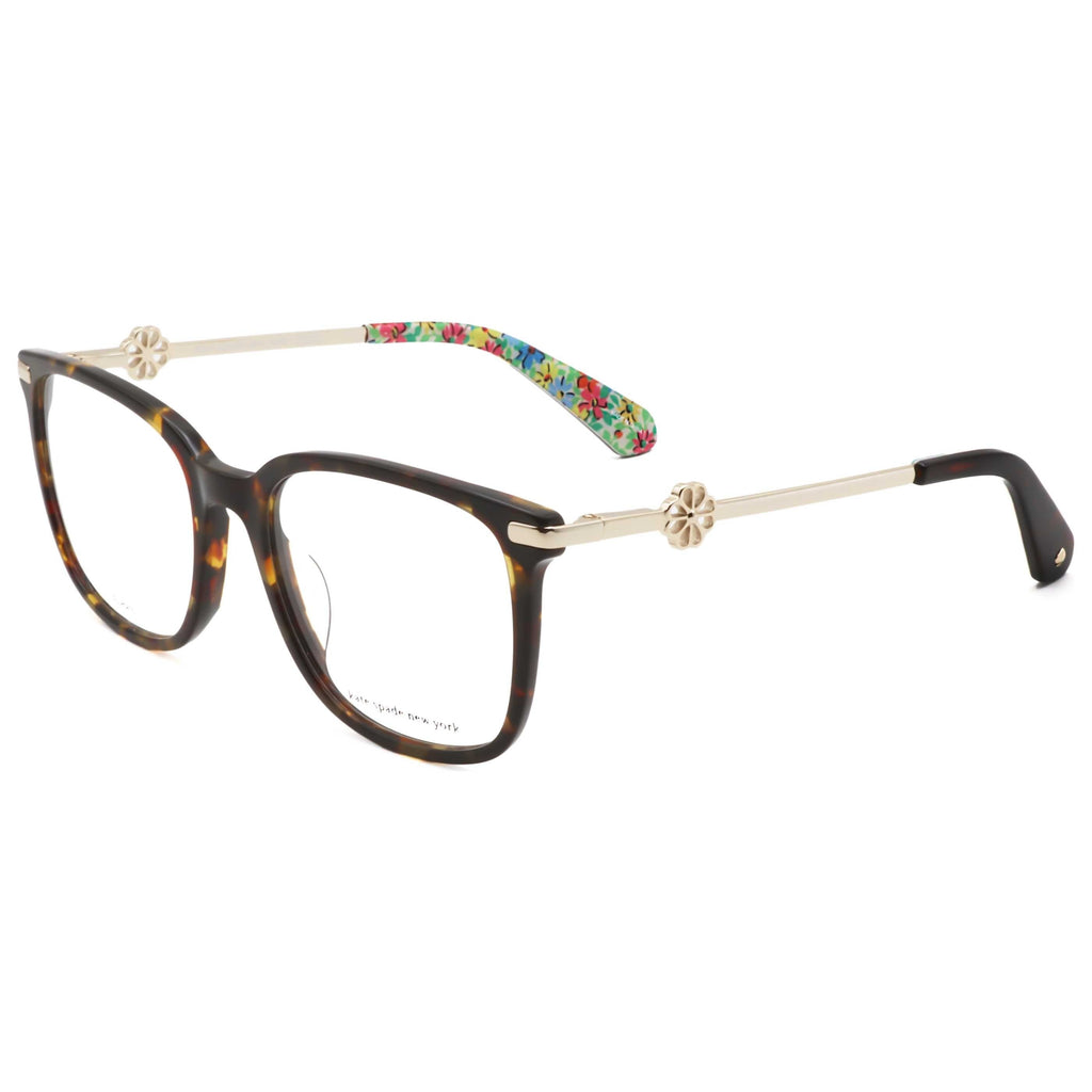 Kate Spade Women's Eyeglasses ILANA-086-52