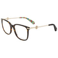 Kate Spade Women's Eyeglasses ILANA-086-52