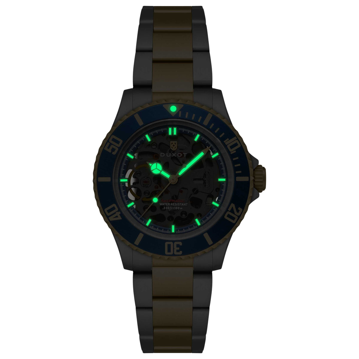 Duxot Men's Watch DX-2067-55