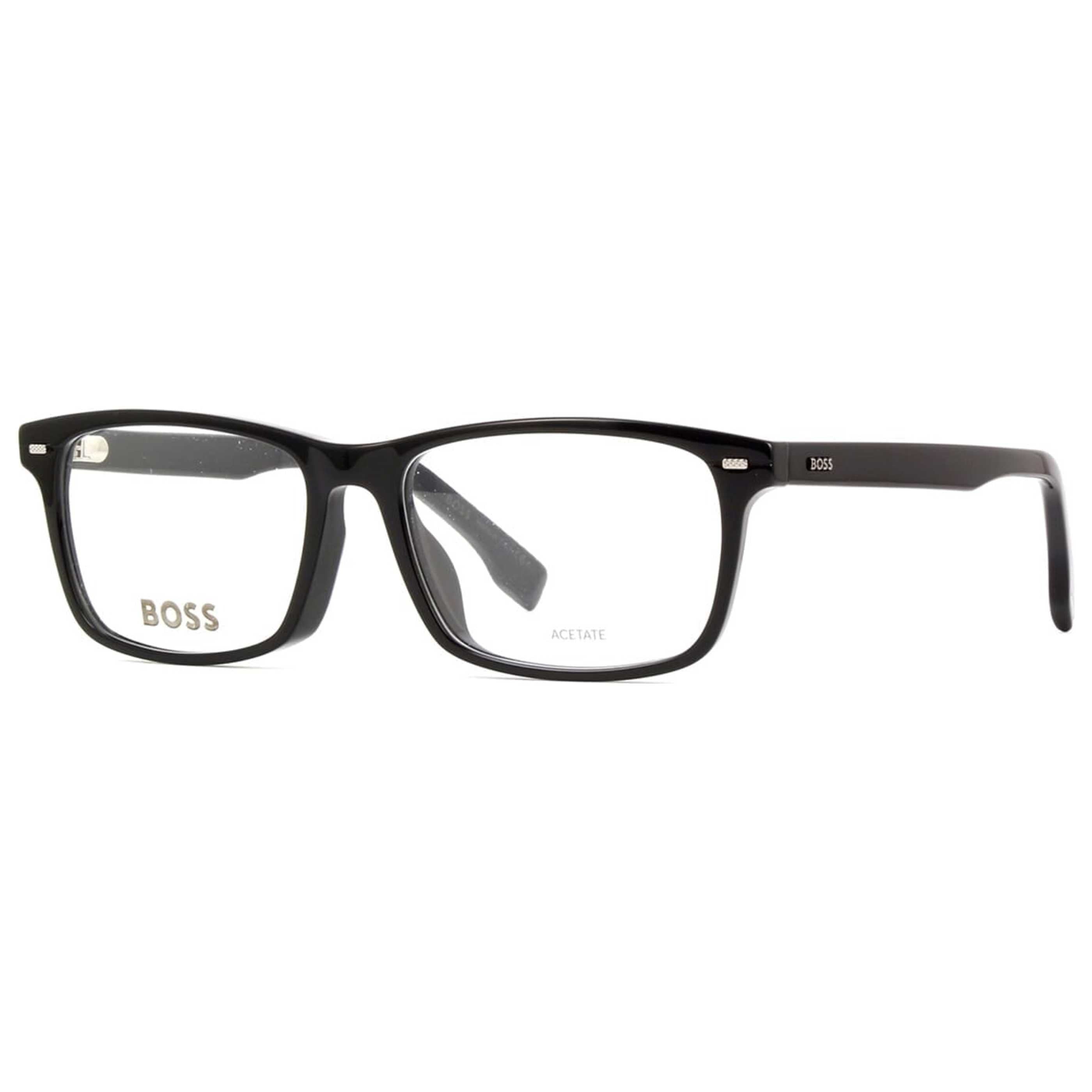 Hugo Boss Men's Eyeglasses BOSS1478-F-807-55