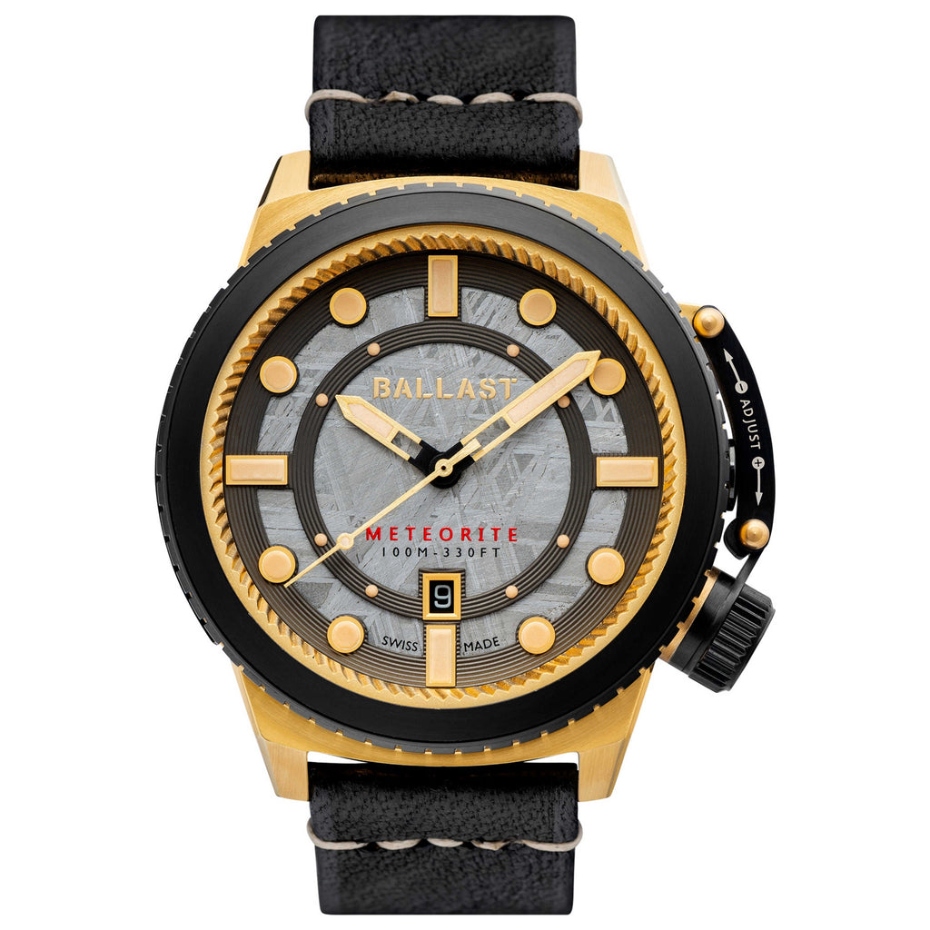 Ballast Men's Watch BL-3139-04