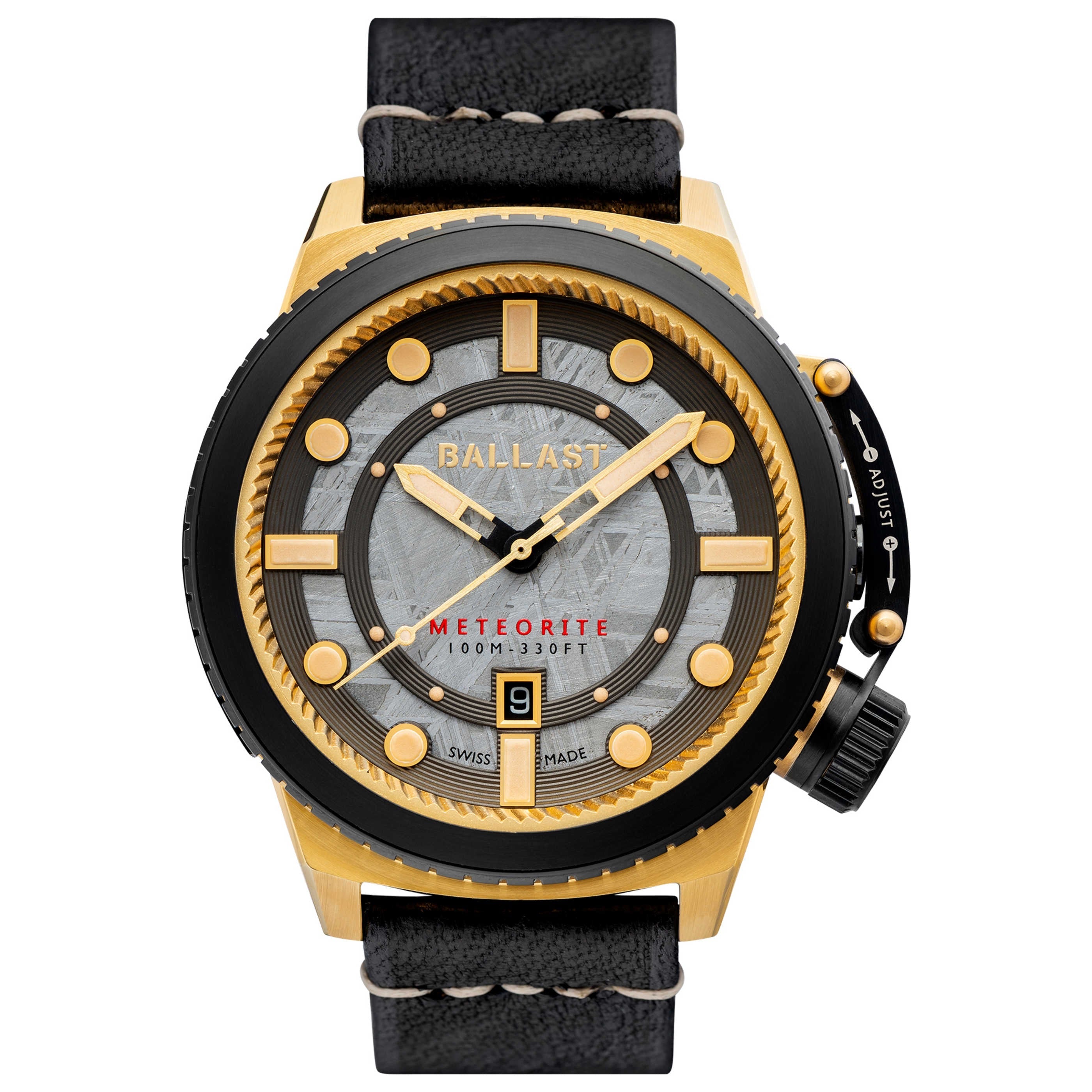 Ballast Men's Watch BL-3139-04