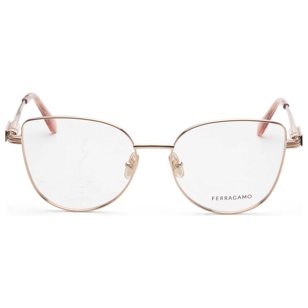 Ferragamo Women's Eyeglasses SF2240-770-56