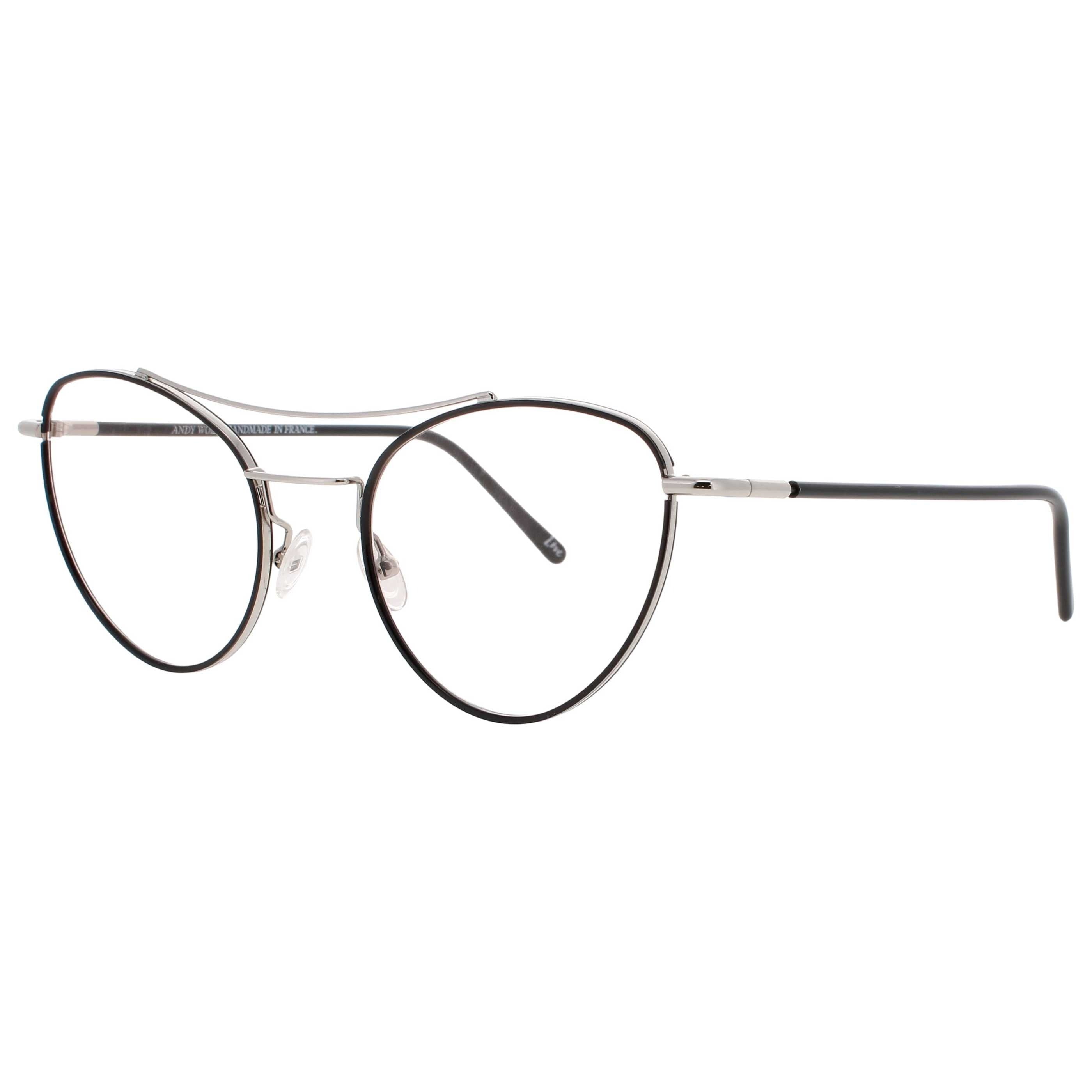 Andy Wolf Women's Eyeglasses AW-4717-A-53