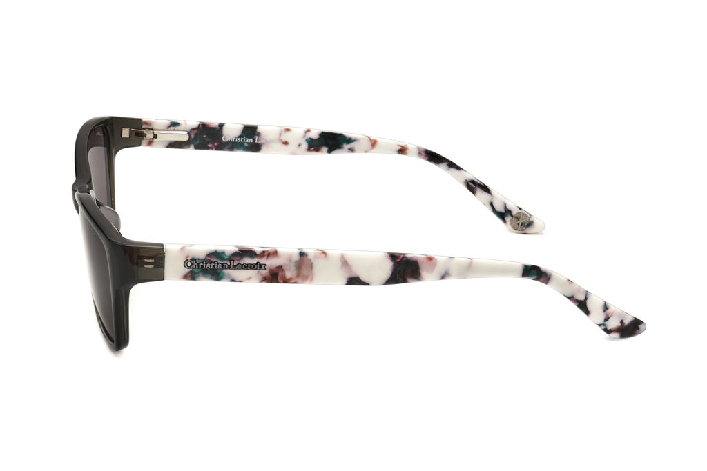 Christian Lacroix Women's Acetate Sunglasses