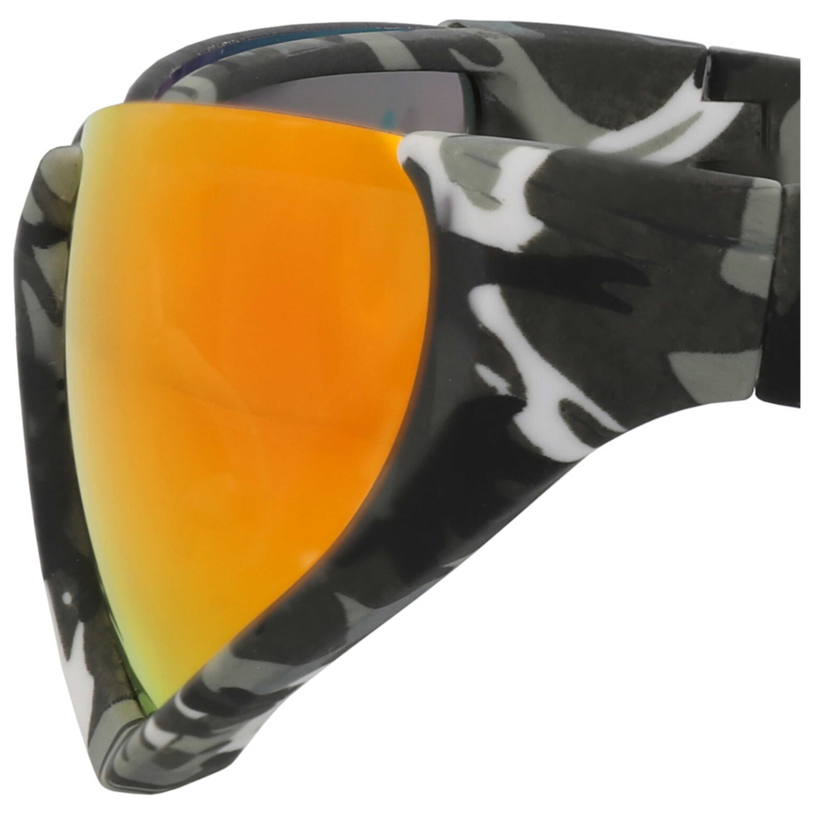 Balenciaga Unisex Sunglasses BB0202S-30011954-004