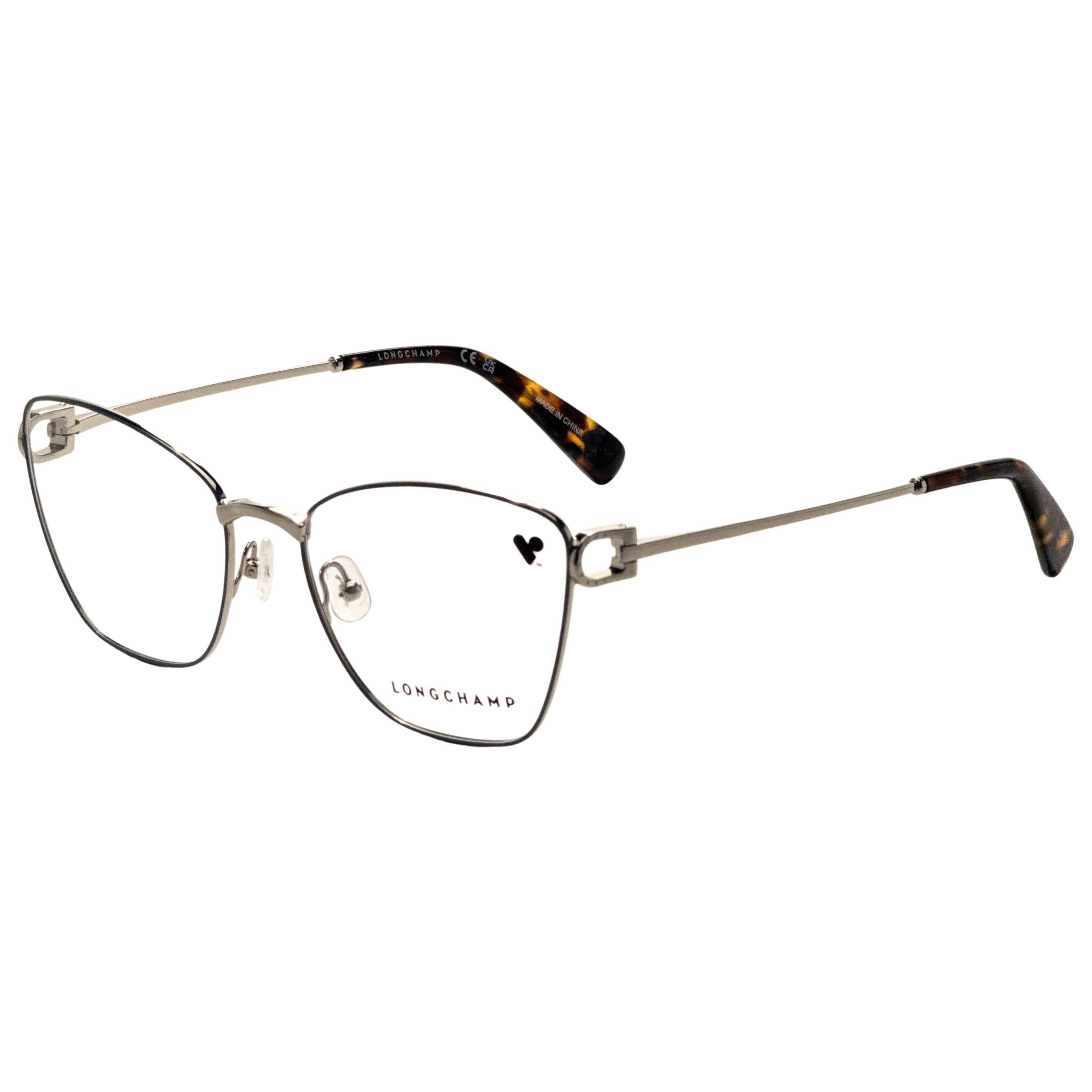 Longchamp Women's Eyeglasses LO2162-712-54