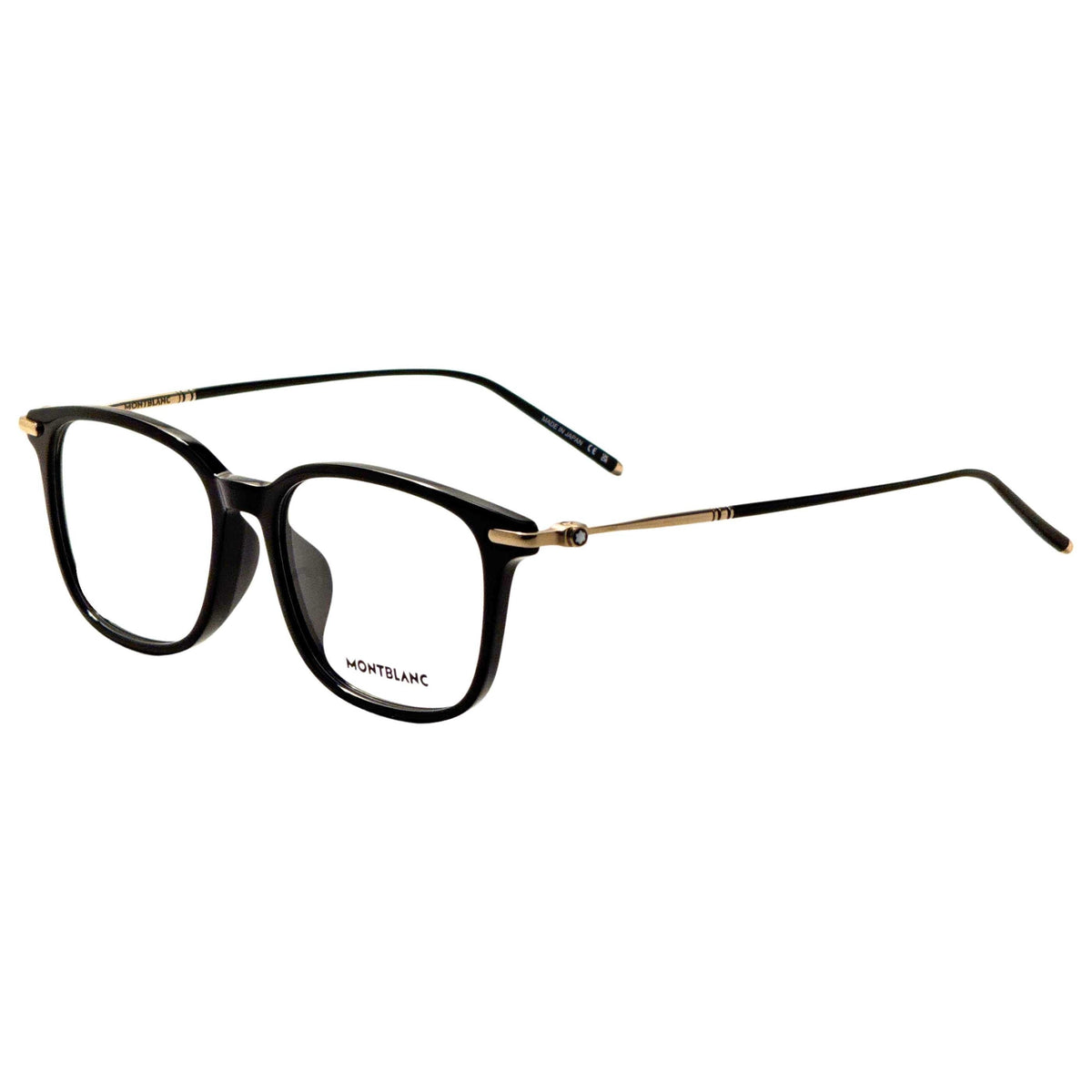 Montblanc Men's Eyeglasses MB0413OA-002-54