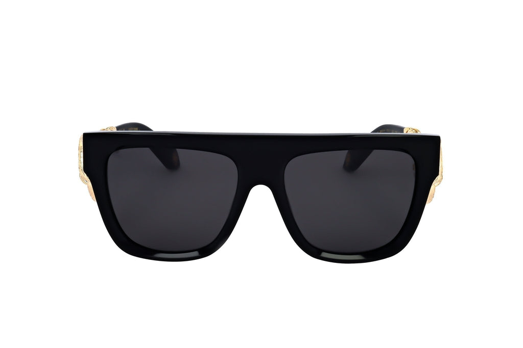 Roberto Cavalli Unisex Acetate Sunglasses