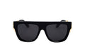 Roberto Cavalli Unisex Acetate Sunglasses