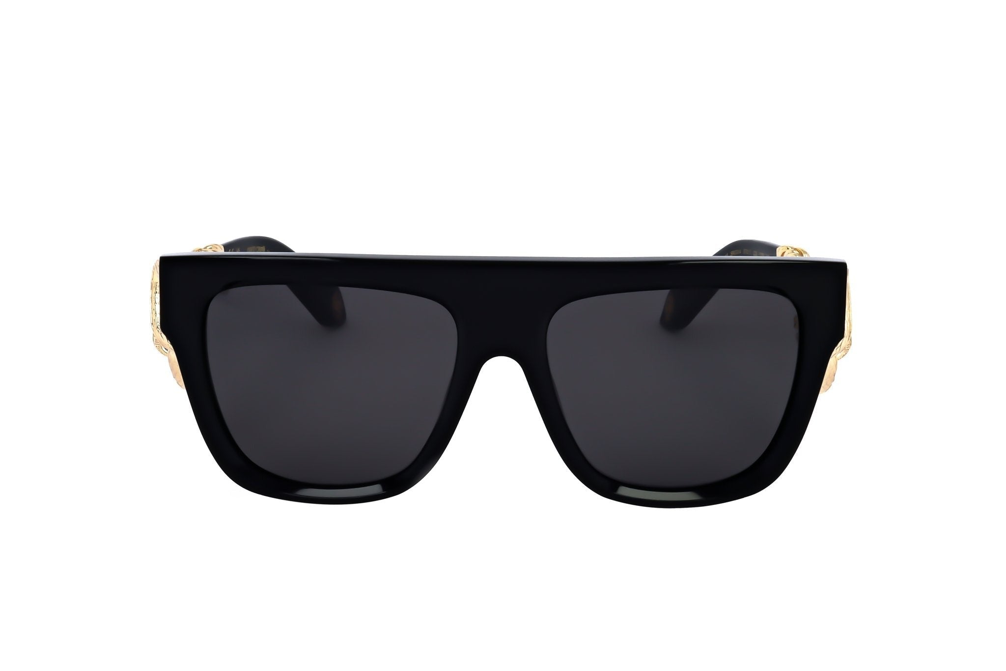 Roberto Cavalli Unisex Acetate Sunglasses