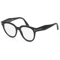 Tom Ford Men's Eyeglasses FT5987-B-001-52