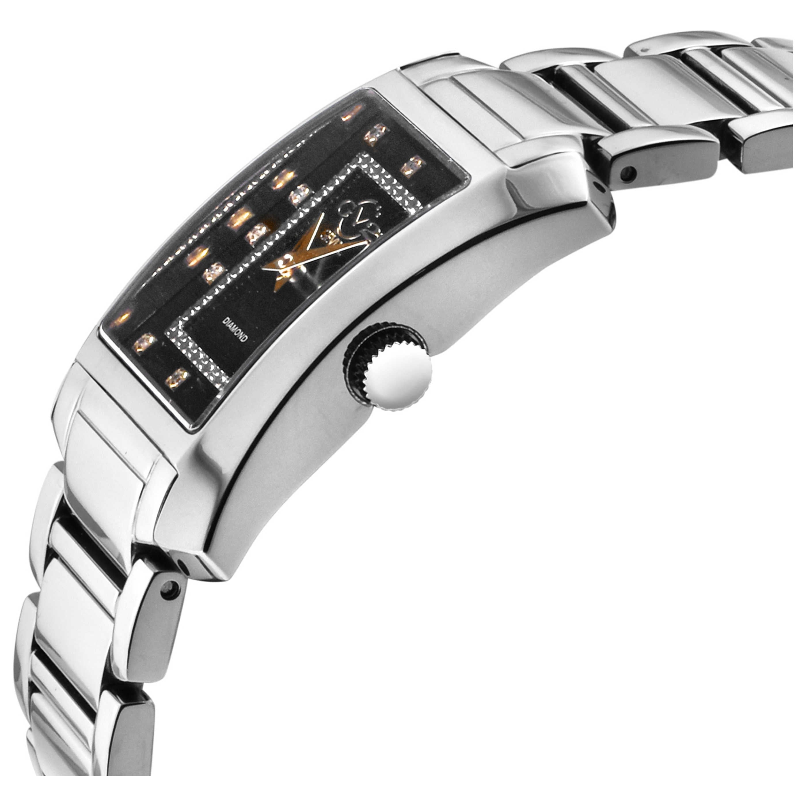GV2 by Gevril Women's Watch 14601B