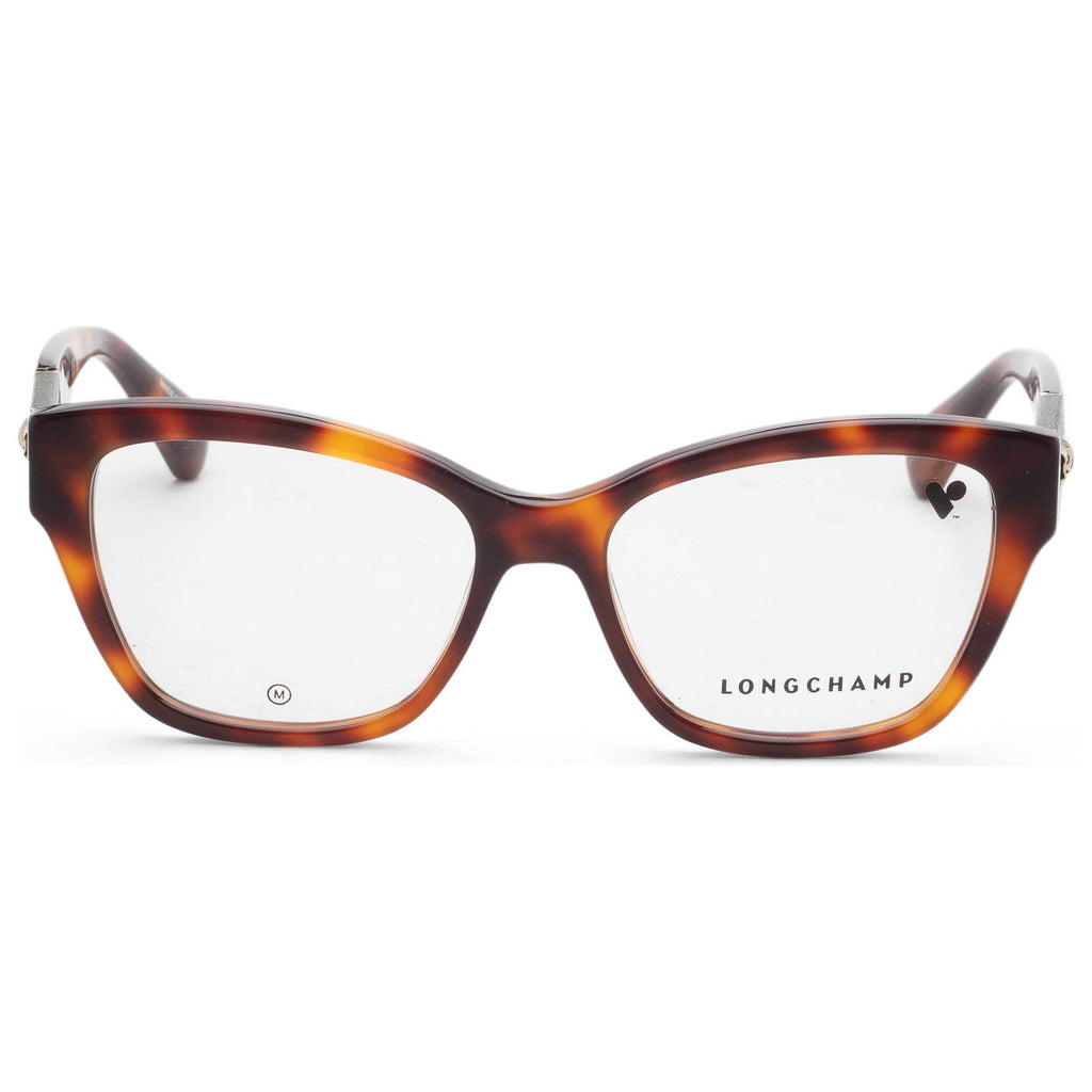 Longchamp Women's Eyeglasses LO2742L-230-52