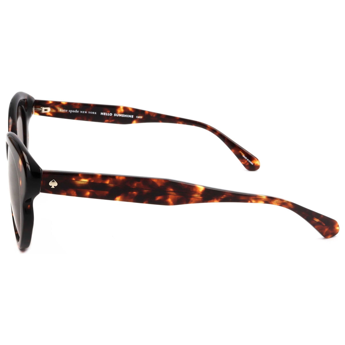 Kate Spade Elina Women's Sunglasses ELINA-G-S-086-53