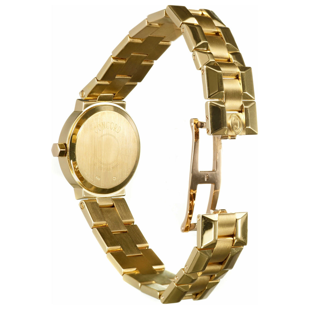 Concord Women's Quartz Watch 0309198