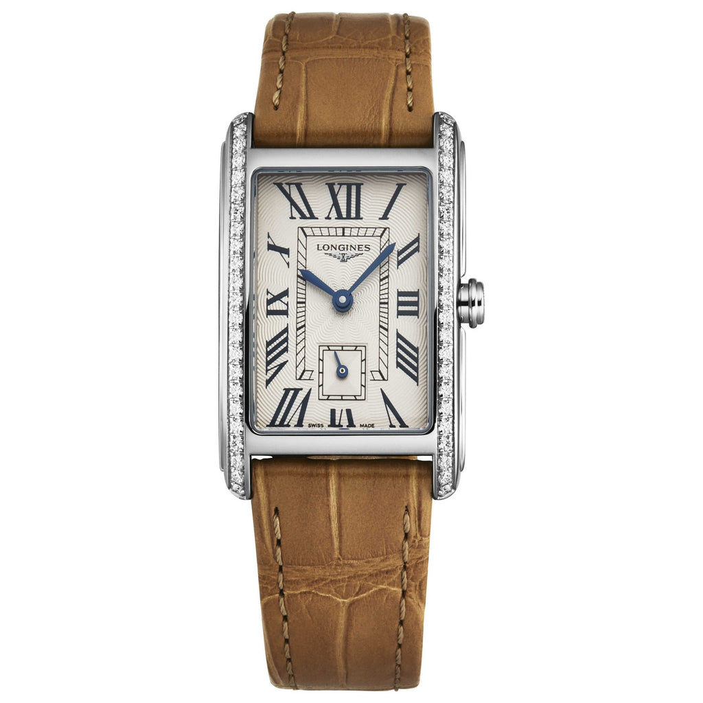 Longines DolceVita Women's Watch L55120714